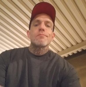 Meet your Posher, Wayne